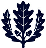 oak leaf logo